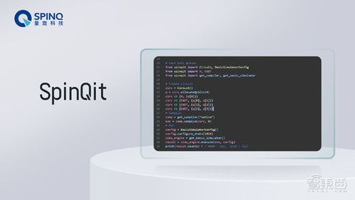 量旋科技突破軟硬件壁壘，三大新品兩大便攜量子計(jì)算機(jī)打通全流程